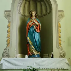 Minorite Church of Eger - Eger