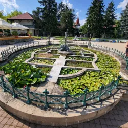 Thermal Baths of Eger (Eger Thermal Spa) - Eger