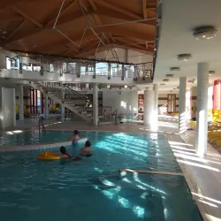 Thermal Baths of Eger (Eger Thermal Spa) - Eger