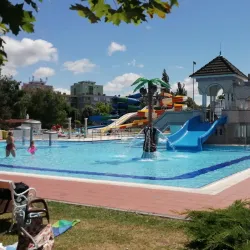 Thermal Baths of Eger (Eger Thermal Spa) - Eger