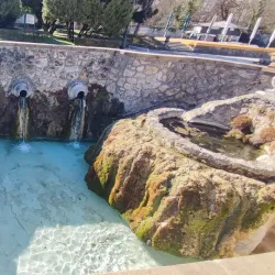 Thermal Baths of Eger (Eger Thermal Spa) - Eger