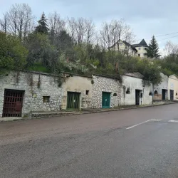 Valley of the Beautiful Women (Szépasszonyvölgy) - Eger