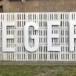 Valley of the Beautiful Women (Szépasszonyvölgy) - Eger