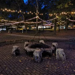 Valley of the Beautiful Women (Szépasszonyvölgy) - Eger