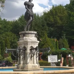 Valley of the Beautiful Women (Szépasszonyvölgy) - Eger