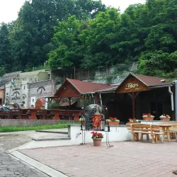 Valley of the Beautiful Women (Szépasszonyvölgy) - Eger
