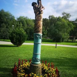 Valley of the Beautiful Women (Szépasszonyvölgy) - Eger