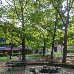 Valley of the Beautiful Women (Szépasszonyvölgy) - Eger