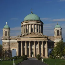 Bazilika Treasury - Esztergom