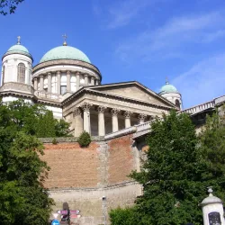 Bazilika Treasury - Esztergom