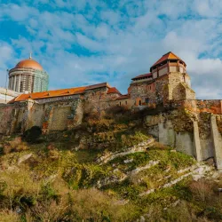 Castle Museum (Vármúzeum) - Esztergom