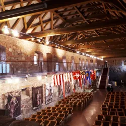 Castle Museum (Vármúzeum) - Esztergom