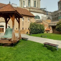 Castle Museum (Vármúzeum) - Esztergom