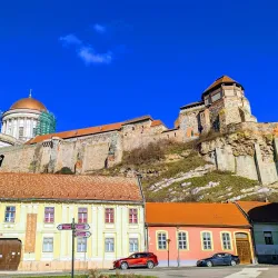 Castle Museum (Vármúzeum) - Esztergom