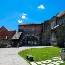 Castle Museum (Vármúzeum) - Esztergom