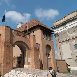 Castle Museum (Vármúzeum) - Esztergom