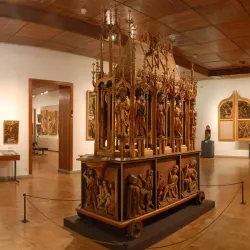 Christian Museum (Keresztény Múzeum) - Esztergom