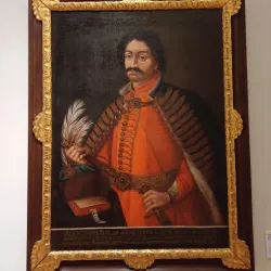 Christian Museum (Keresztény Múzeum) - Esztergom