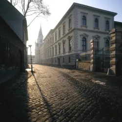Christian Museum (Keresztény Múzeum) - Esztergom