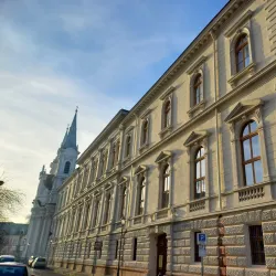 Christian Museum (Keresztény Múzeum) - Esztergom