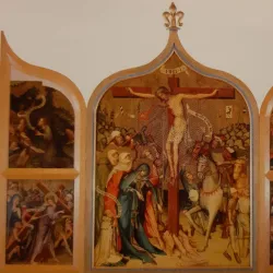 Christian Museum (Keresztény Múzeum) - Esztergom