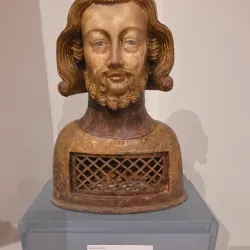 Christian Museum (Keresztény Múzeum) - Esztergom