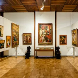 Christian Museum (Keresztény Múzeum) - Esztergom