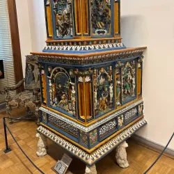 Christian Museum (Keresztény Múzeum) - Esztergom