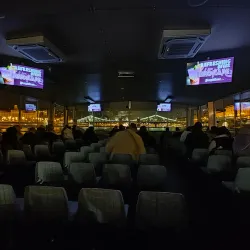 Danube River Promenade - Esztergom