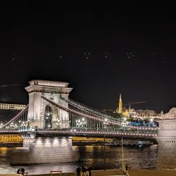 Danube River Promenade - Esztergom