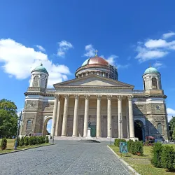 Esztergom Basilica - Esztergom