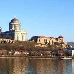 Esztergom Basilica - Esztergom