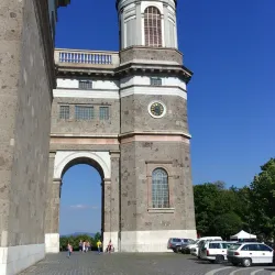 Esztergom Basilica - Esztergom