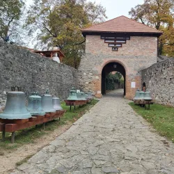 Esztergom Castle - Esztergom