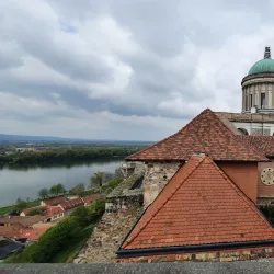 Esztergom Castle - Esztergom