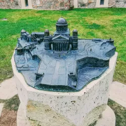 Esztergom Castle - Esztergom