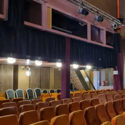 Esztergom Synagogue - Esztergom