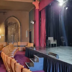 Esztergom Synagogue - Esztergom