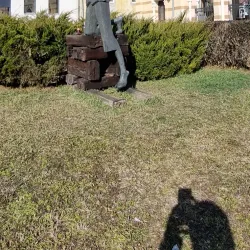 Esztergom Synagogue - Esztergom