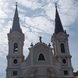 Esztergom Víziváros (Water Town) - Esztergom