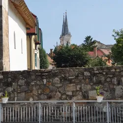 Esztergom Víziváros (Water Town) - Esztergom