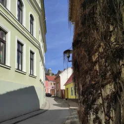 Esztergom Víziváros (Water Town) - Esztergom