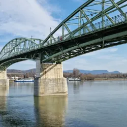Mária Valéria Bridge - Esztergom