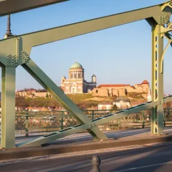 Mária Valéria Bridge - Esztergom
