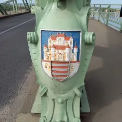 Mária Valéria Bridge - Esztergom