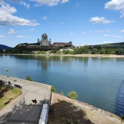 Mária Valéria Bridge - Esztergom