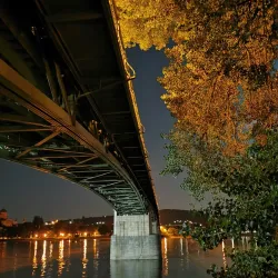 Mária Valéria Bridge - Esztergom
