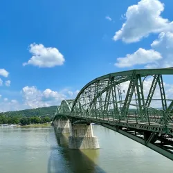 Mária Valéria Bridge - Esztergom