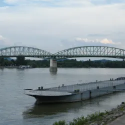 Mária Valéria Bridge - Esztergom