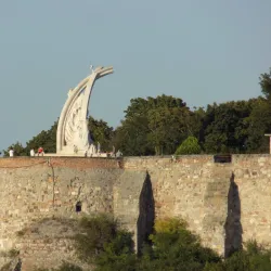 Saint Adalbert Statue - Esztergom